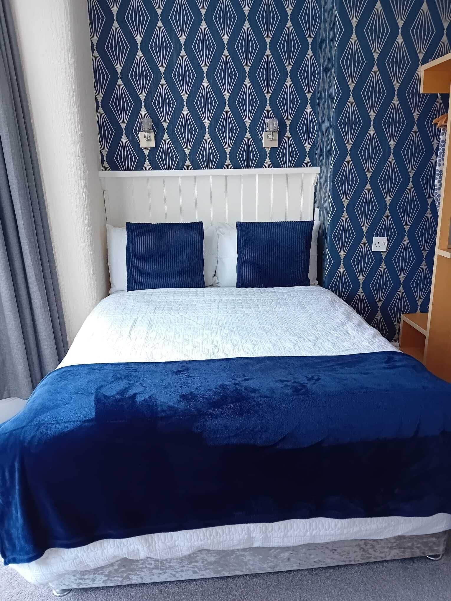 The Edelweiss Hotel - Blackpool — Photos 2