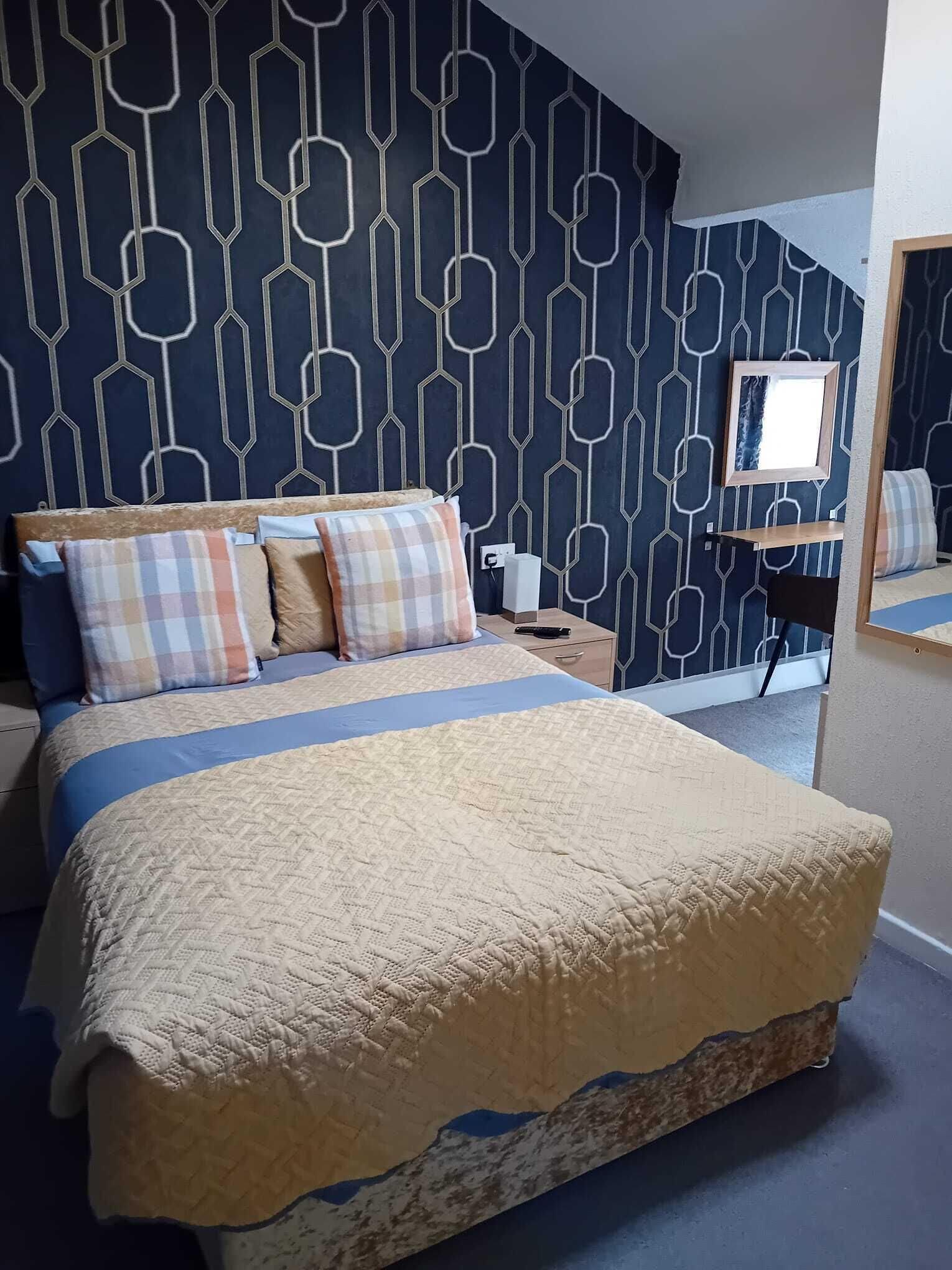The Edelweiss Hotel - Blackpool — Photos 1