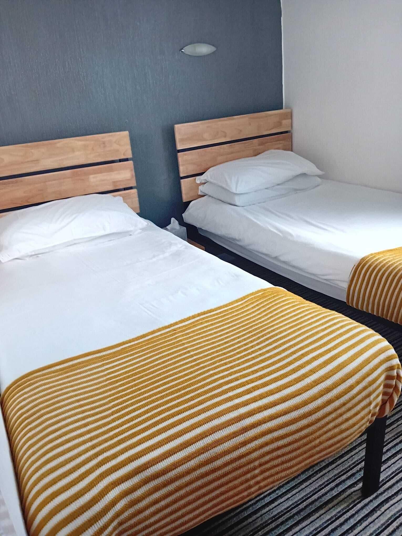The Edelweiss Hotel - Blackpool — Photos 3